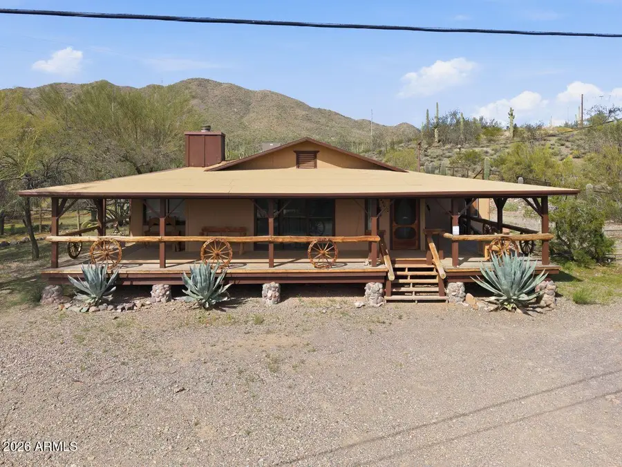 44040 N 7th Avenue, New River, AZ 85087 - #2