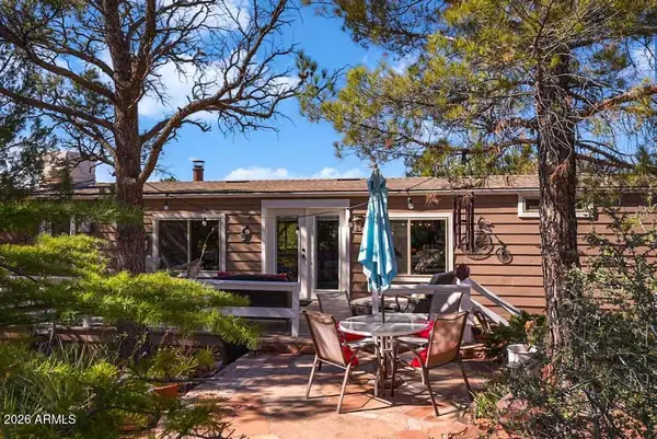 10 Yellow Sky Way, Sedona, AZ 86336