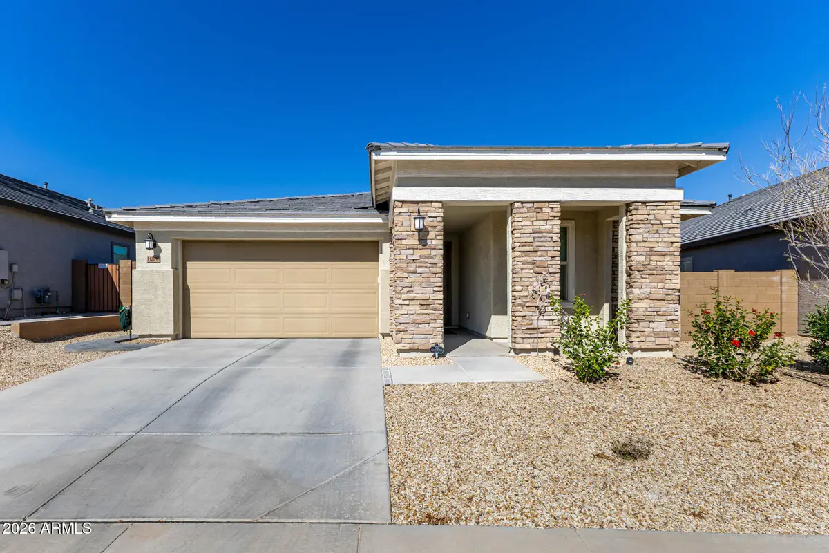 11886 N 189th Lane, Surprise, AZ 85388 - #1