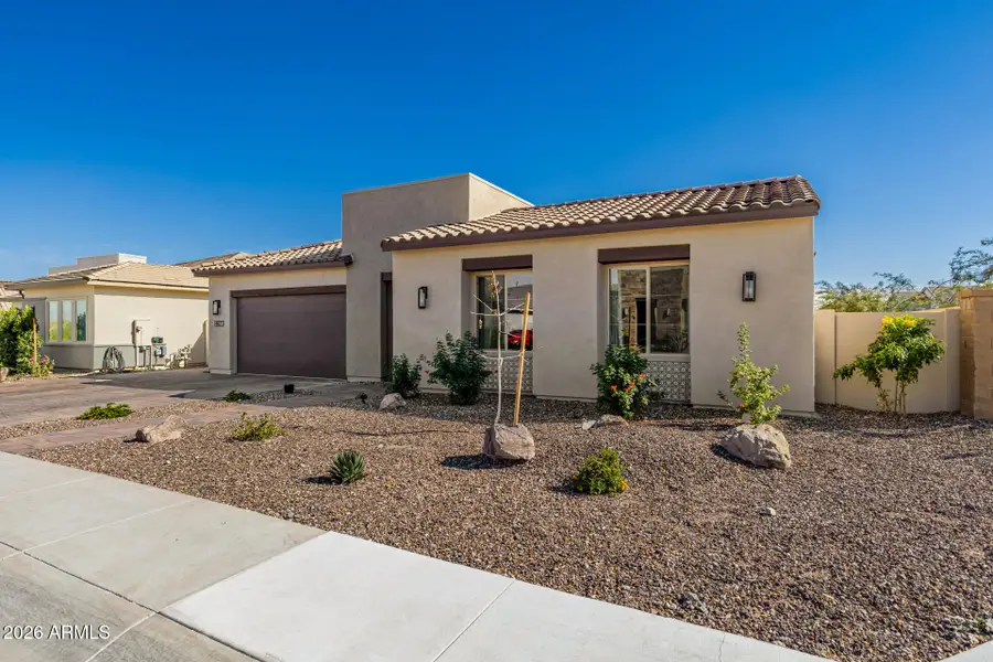 4823 W Flat Iron Court, Queen Creek, AZ 85144 - #3