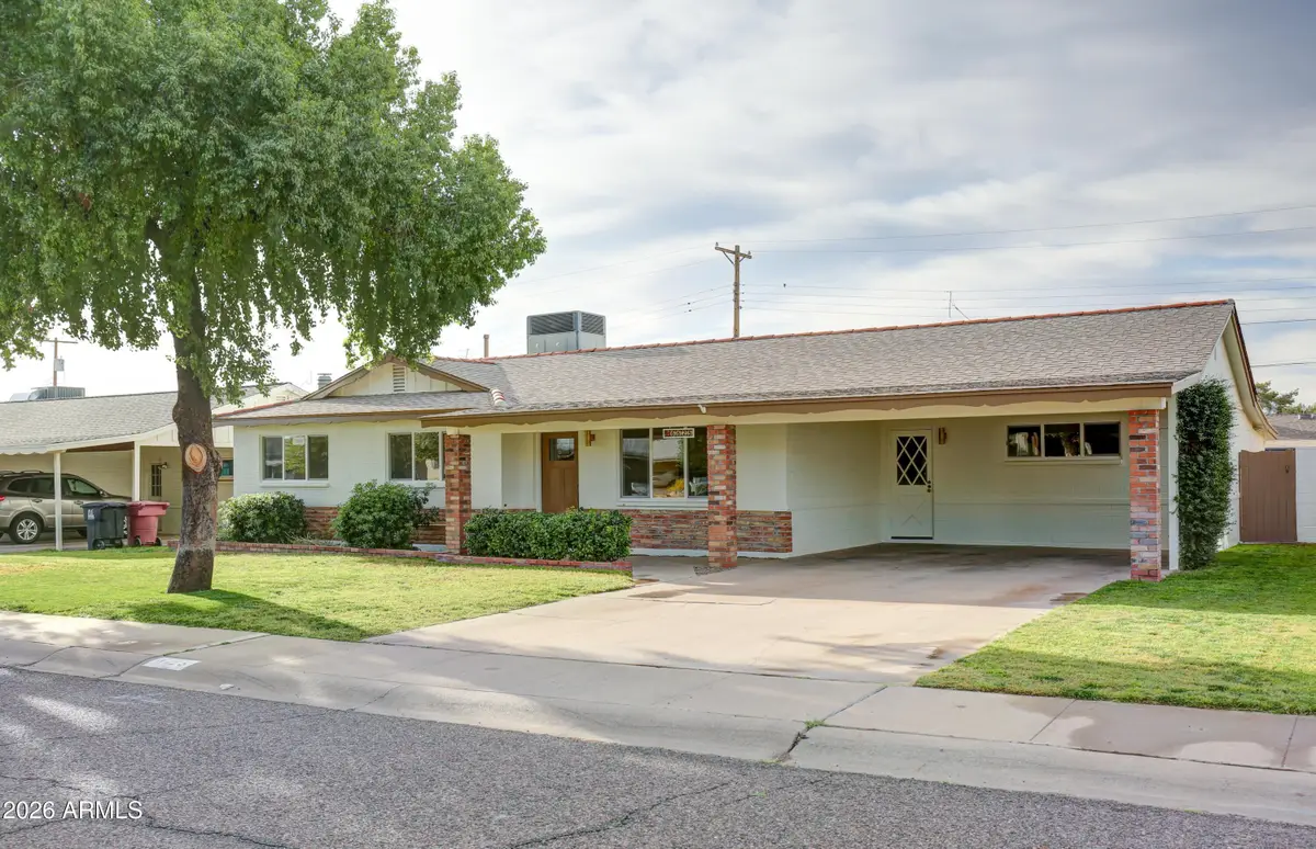 6625 E Culver Street, Scottsdale, AZ 85257 - #1