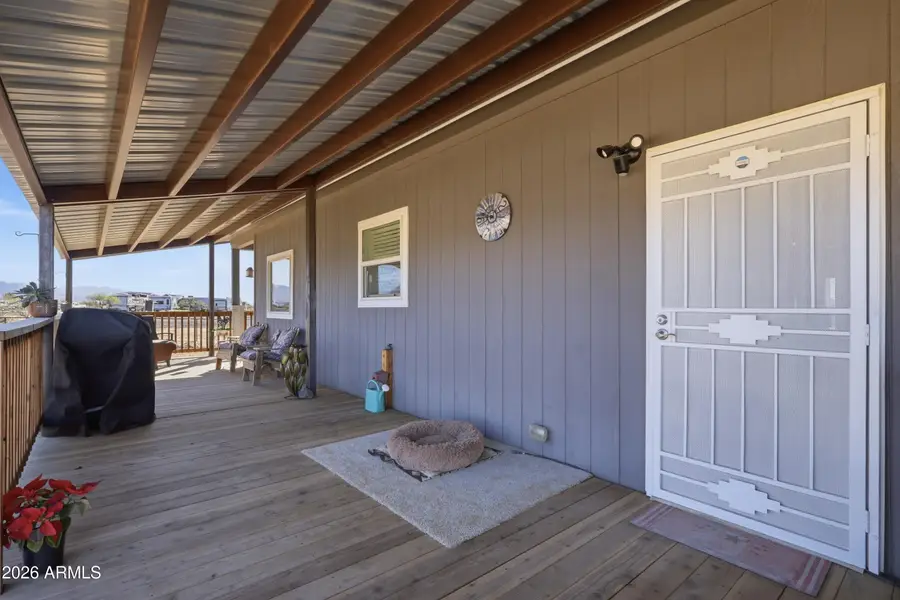 22454 W Steel Horse Road, Congress, AZ 85332 - #2