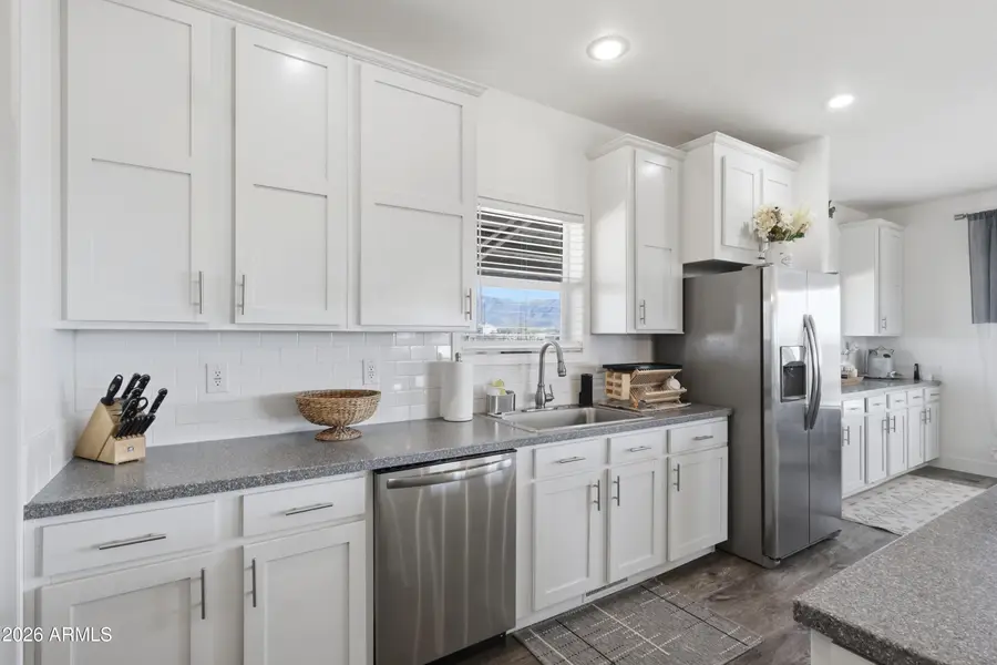 22454 W Steel Horse Road, Congress, AZ 85332 - #3