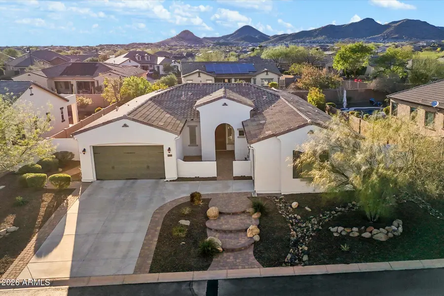 32116 N 127th Drive, Peoria, AZ 85383 - #2