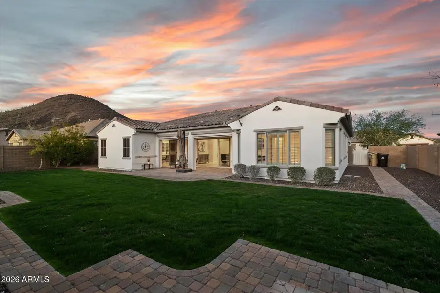 32116 N 127th Drive, Peoria, AZ 85383 - #3