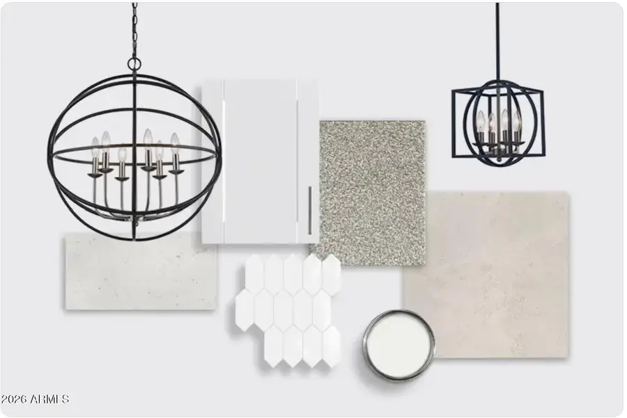 37189 W Montserrat Street, Maricopa, AZ 85138 - #2