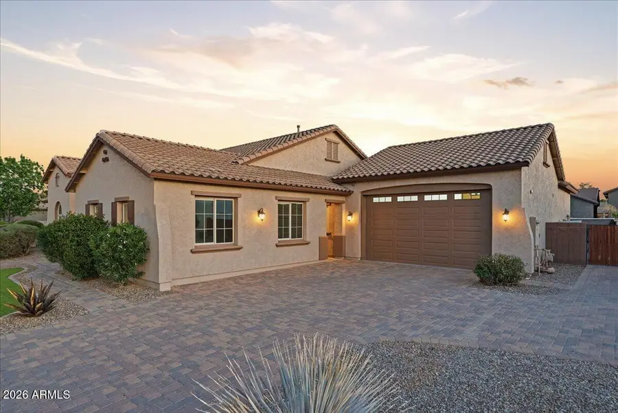 21995 E Duncan Court, Queen Creek, AZ 85142 - #2