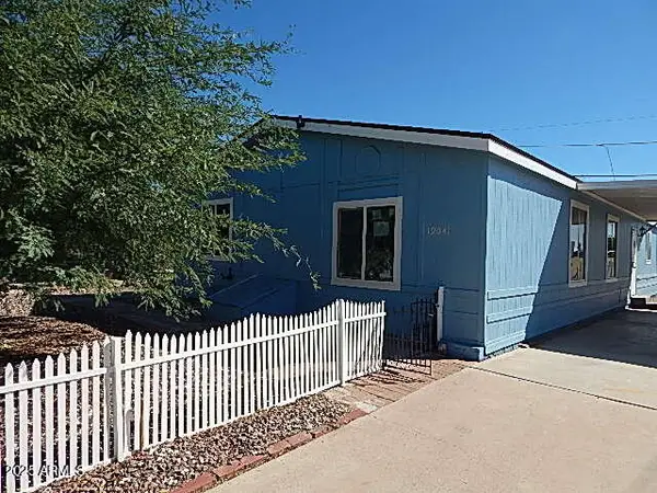 19041 N Pierson Road, Peoria, AZ 85373