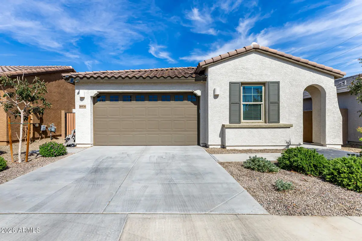 16936 W Royal Palm Road, Waddell, AZ 85355 - #1