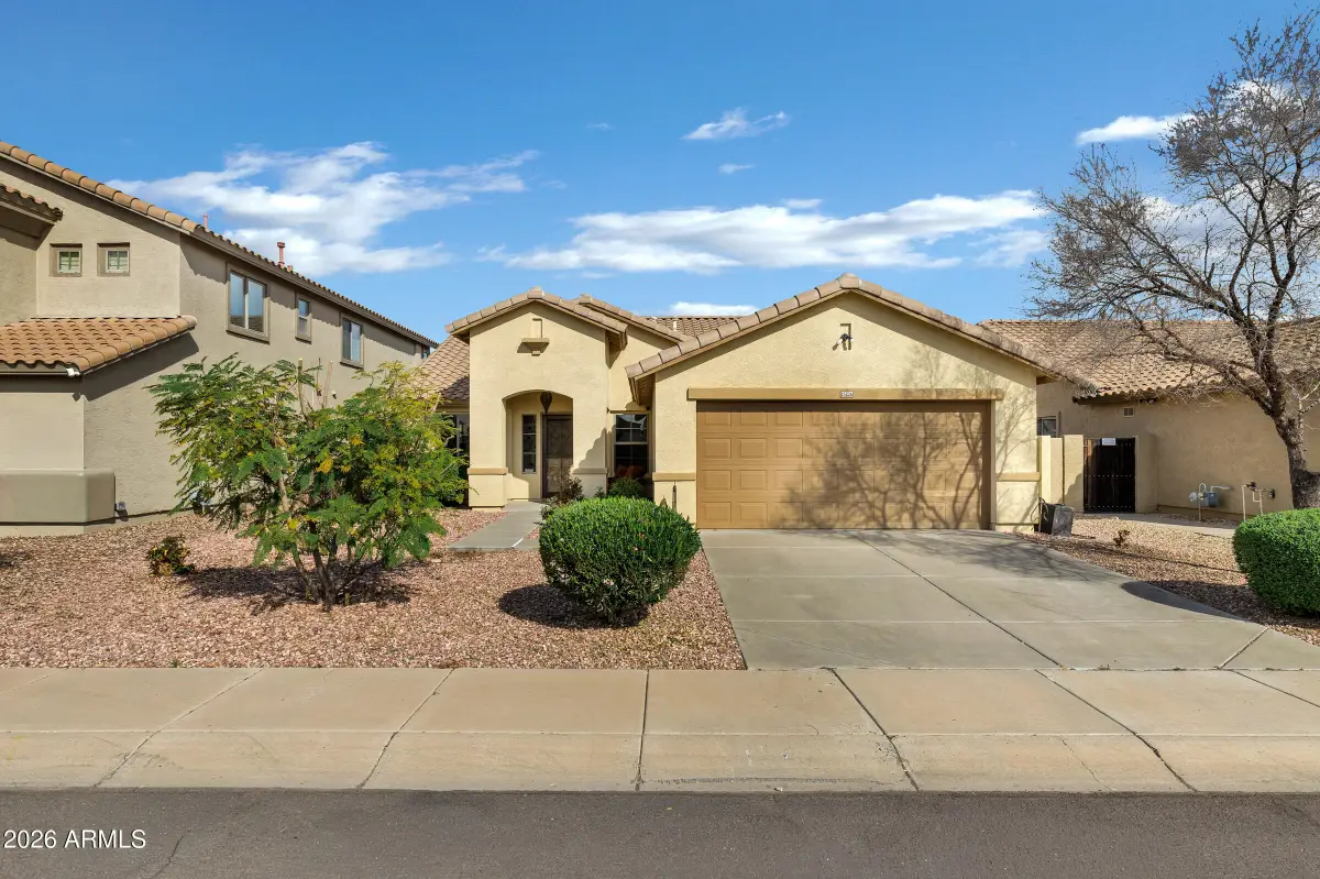 15226 W Post Drive, Surprise, AZ 85374 - #1