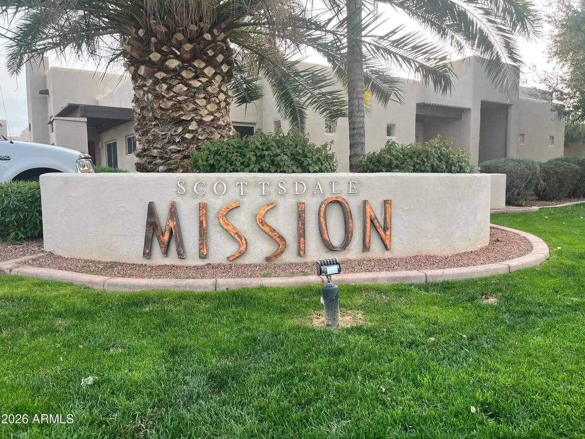 11260 N 92nd Street #2117, Scottsdale, AZ 85260 - #1