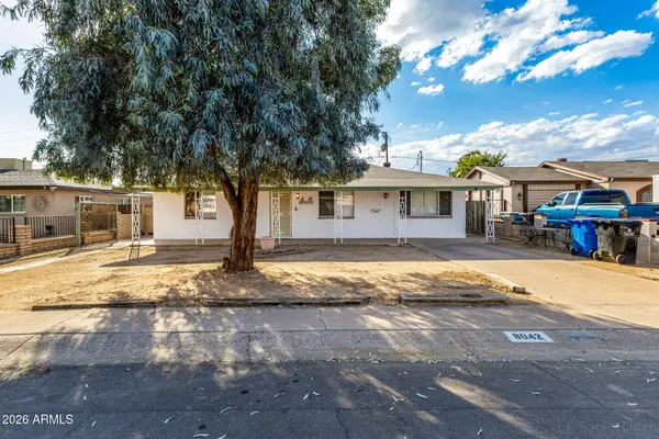 8042 N 28th Avenue, Phoenix, AZ 85051