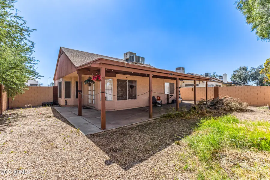 6530 W North Lane, Glendale, AZ 85302 - #3