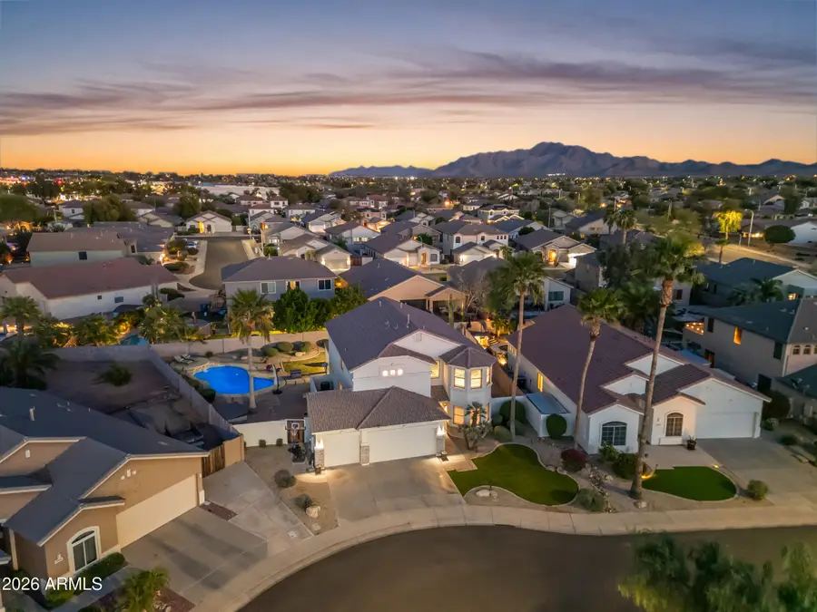 6113 S Roger Way, Chandler, AZ 85249 - #2