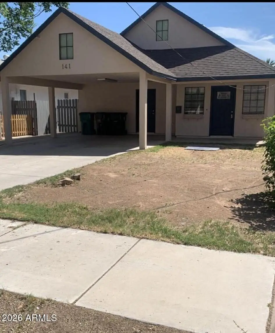 141 N Pasadena --, Mesa, AZ 85201 - #1