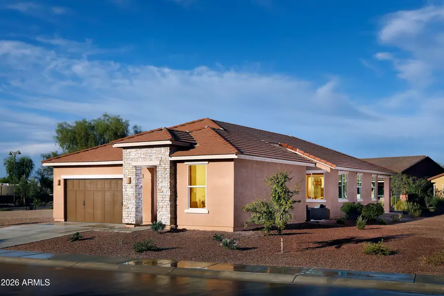 21197 N Jubilee Place, Maricopa, AZ 85138 - #3