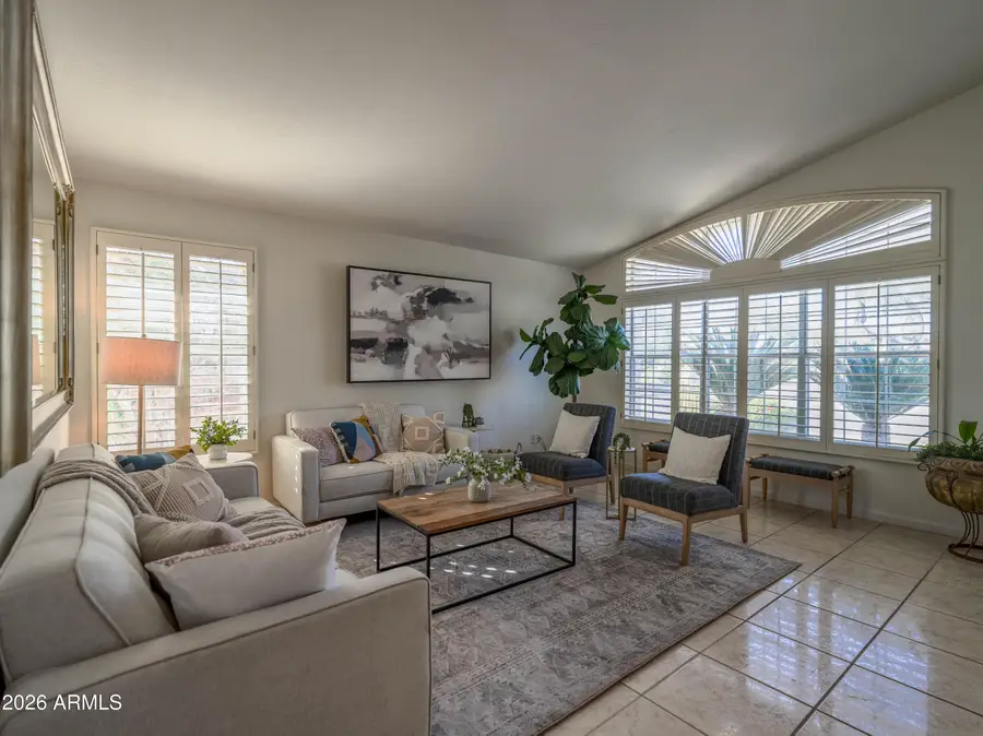 4889 W Carla Vista Court, Chandler, AZ 85226 - #2