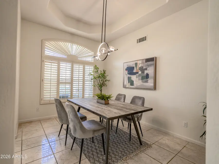 4889 W Carla Vista Court, Chandler, AZ 85226 - #3