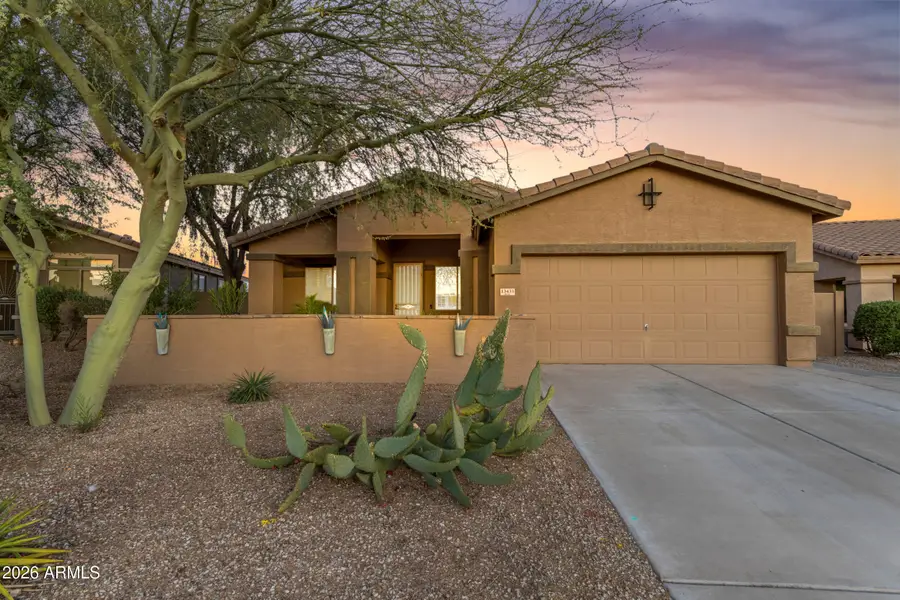 13433 S 175th Avenue, Goodyear, AZ 85338 - #2