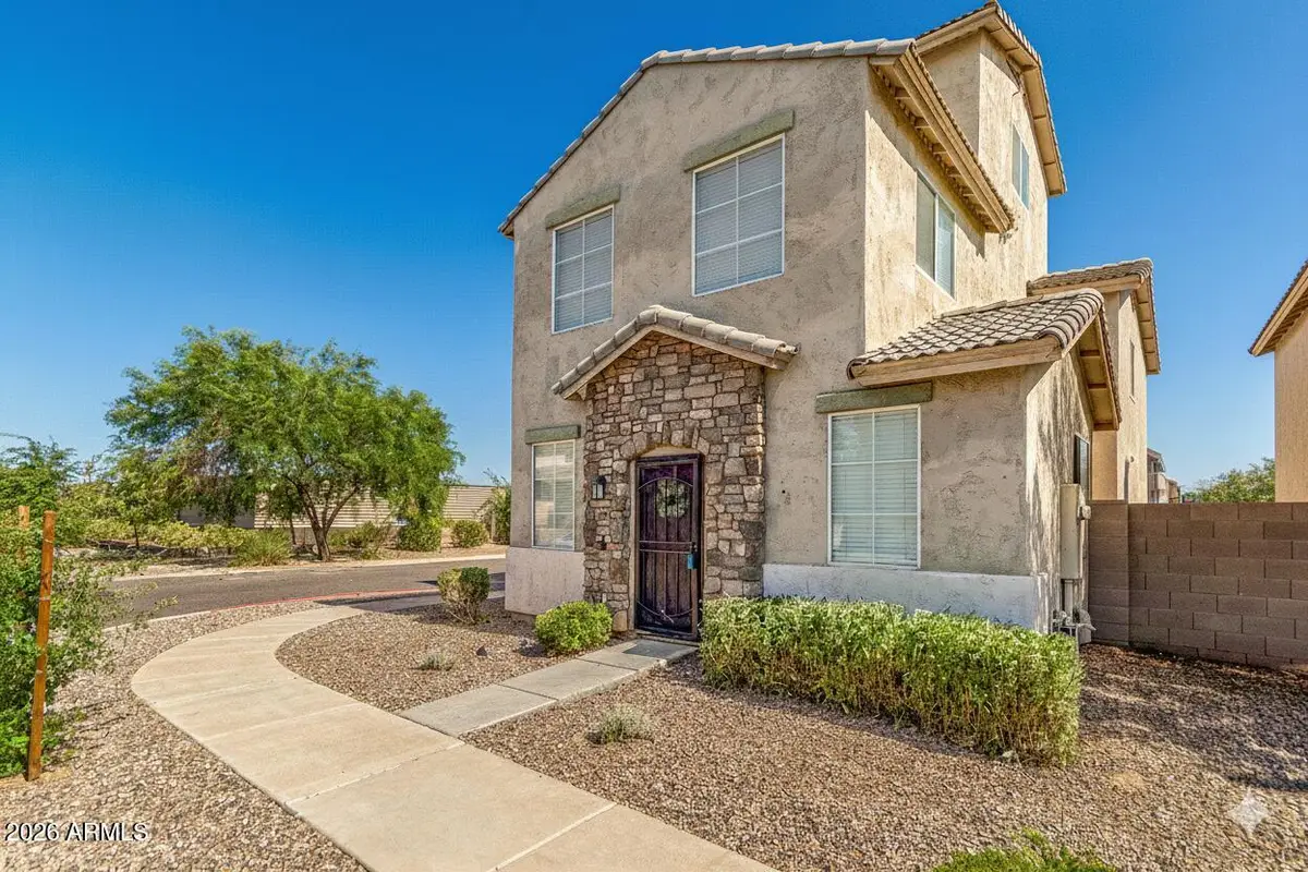 5141 W Warner Street, Phoenix, AZ 85043 - #1