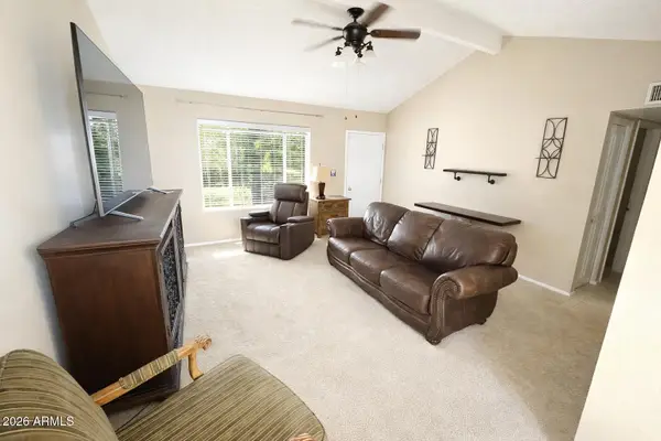 6441 E Butte Street, Mesa, AZ 85205