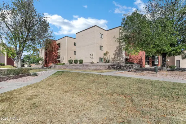 1340 N Recker Road #116, Mesa, AZ 85205