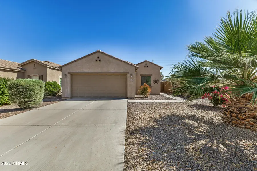 35625 N Thurber Road, San Tan Valley, AZ 85144 - #2