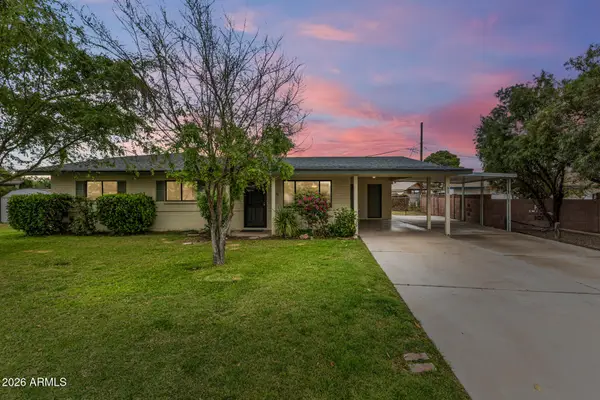 615 N Freestone Circle, Mesa, AZ 85203