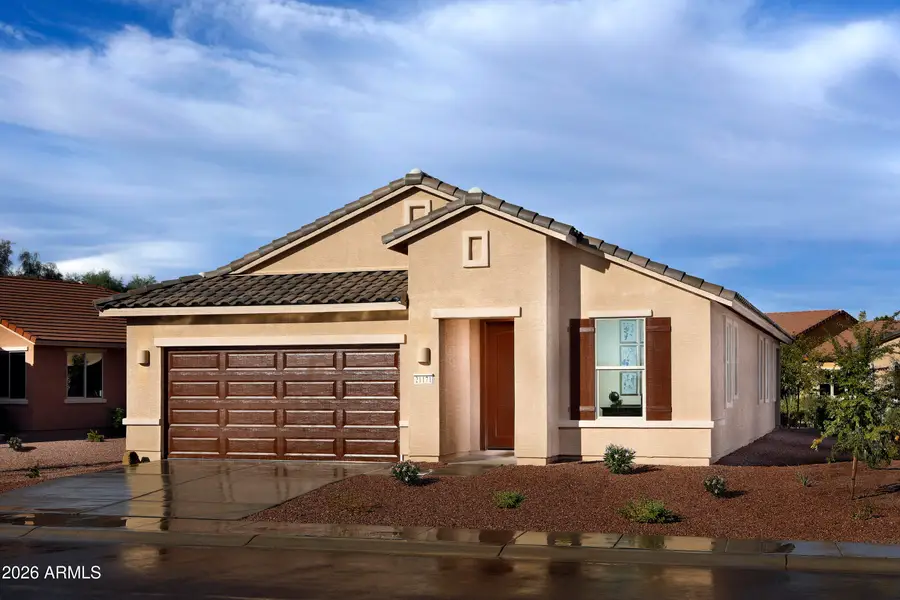 21171 N Jubilee Place, Maricopa, AZ 85138 - #2