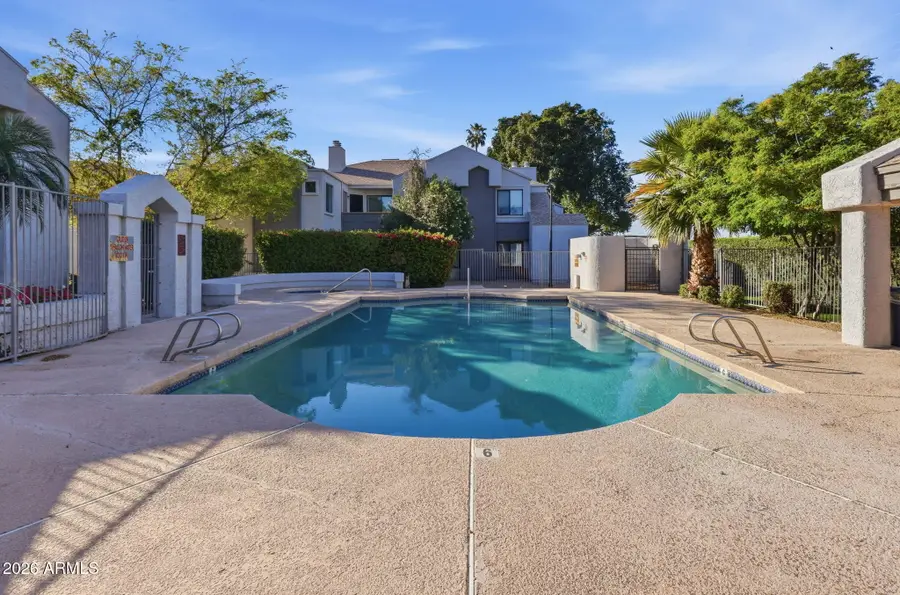 9209 N 59th Avenue #204, Glendale, AZ 85302 - #2