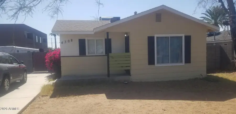 4308 N 14th Street, Phoenix, AZ 85014 - #2