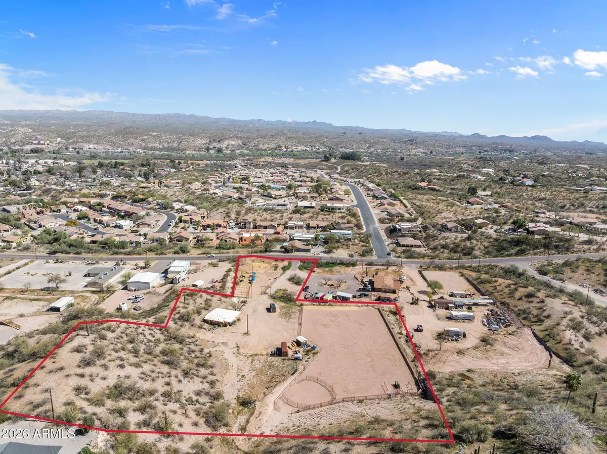 630 S Kellis Road, Wickenburg, AZ 85390 - #1