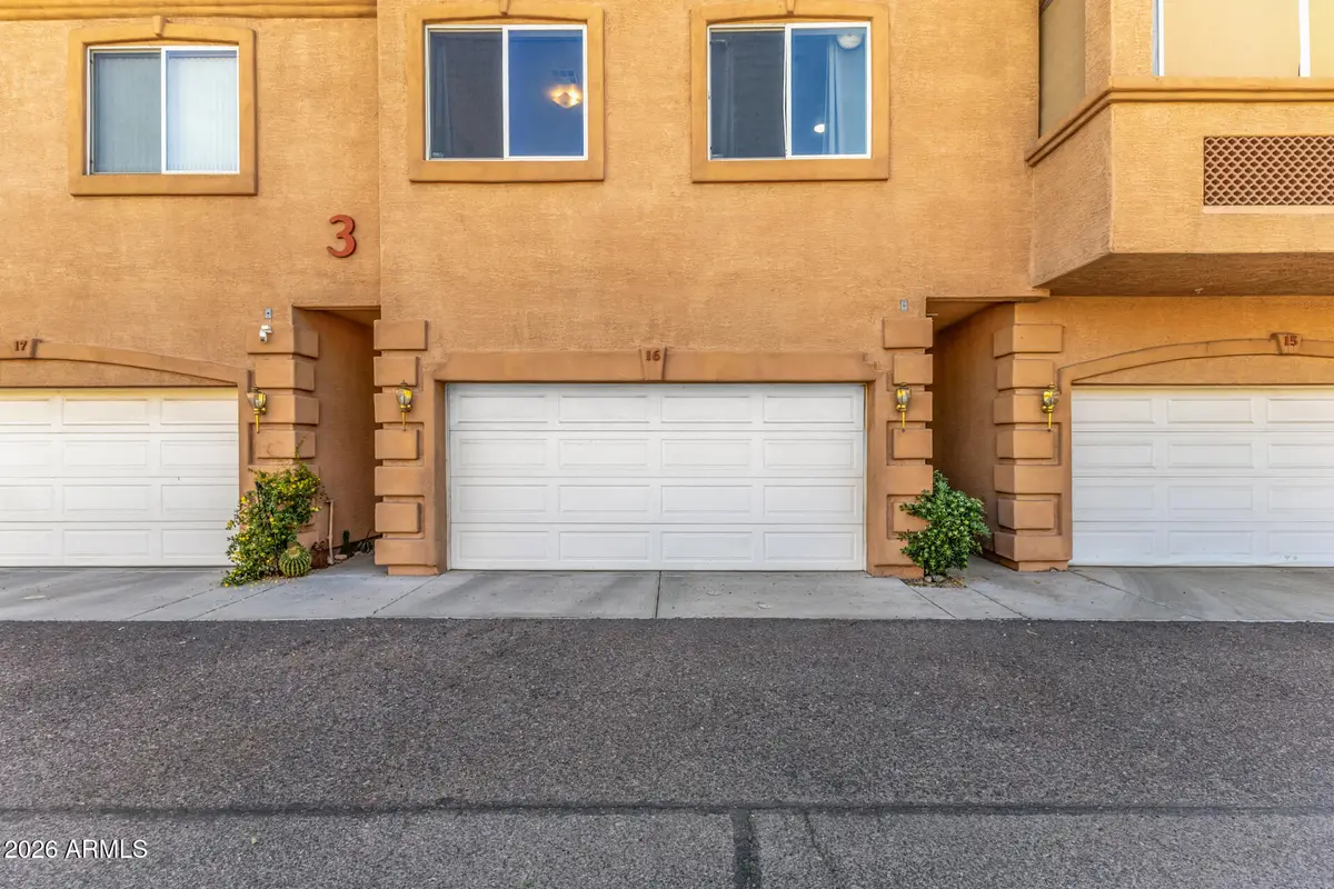 7528 N 19th Avenue #16, Phoenix, AZ 85021 - #1