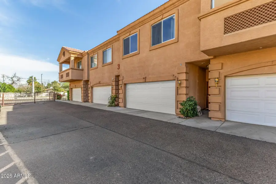 7528 N 19th Avenue #16, Phoenix, AZ 85021 - #3