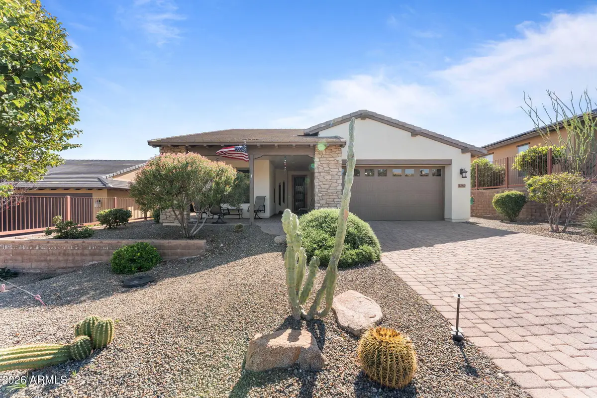 3269 Rising Sun Ridge, Wickenburg, AZ 85390 - #1