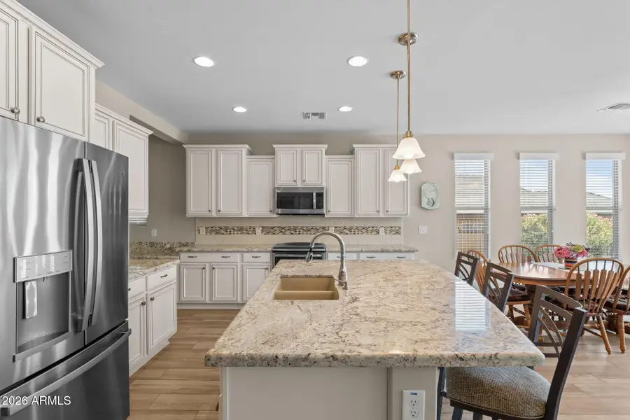 3269 Rising Sun Ridge, Wickenburg, AZ 85390 - #2