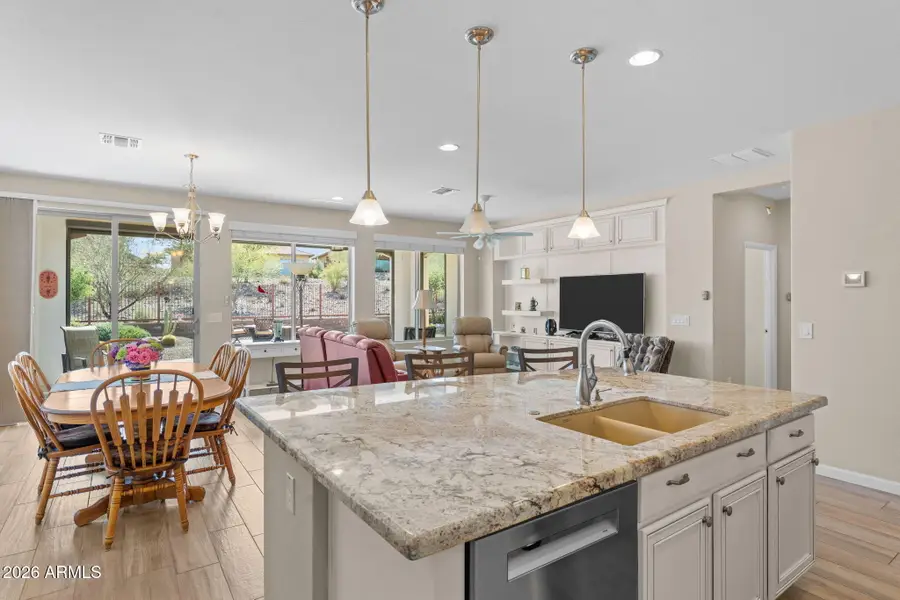 3269 Rising Sun Ridge, Wickenburg, AZ 85390 - #3