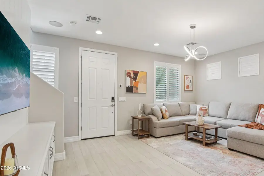 8245 E Impala Avenue, Mesa, AZ 85209 - #3