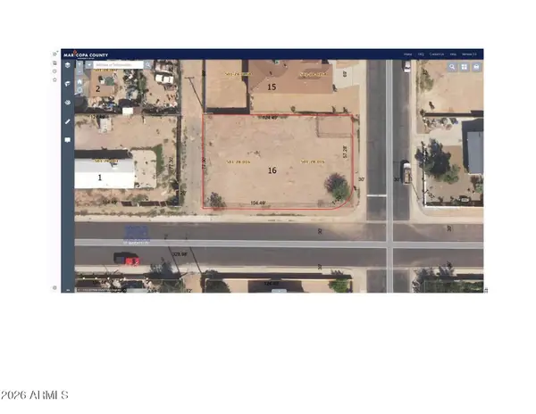 15802 N Factory Street #16, Surprise, AZ 85378