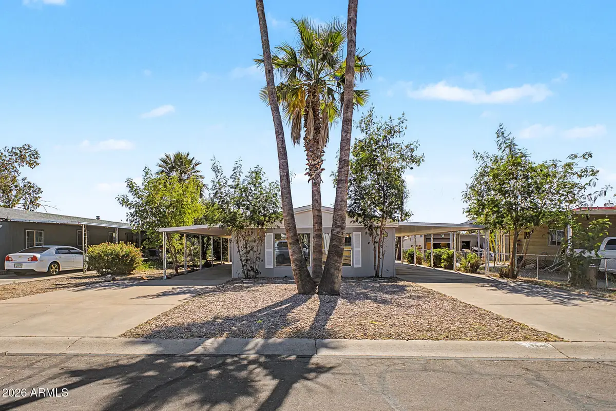 7645 E Gale Avenue, Mesa, AZ 85209 - #1