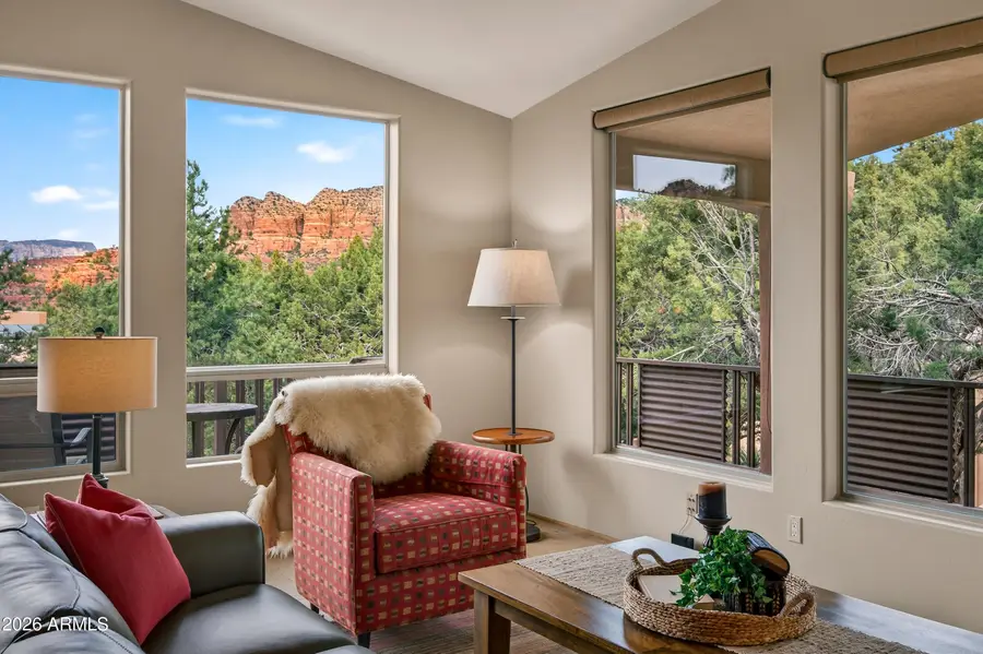 190 Blackjack Drive, Sedona, AZ 86351 - #2