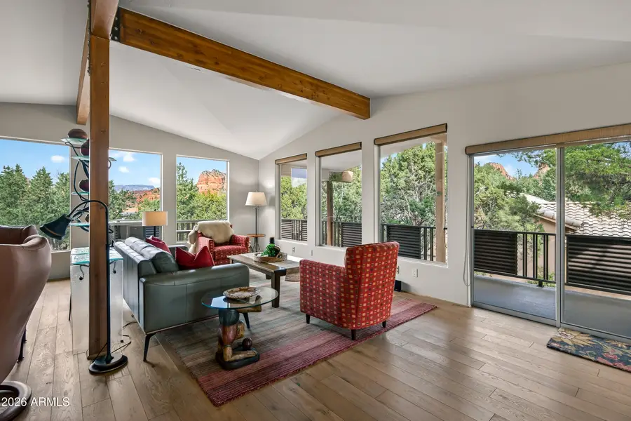 190 Blackjack Drive, Sedona, AZ 86351 - #3