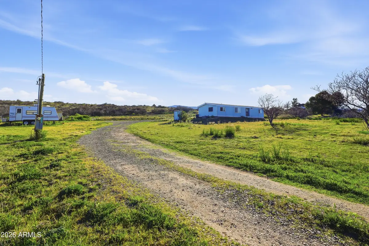 2455 W Verde West Drive, Camp Verde, AZ 86322 - #1