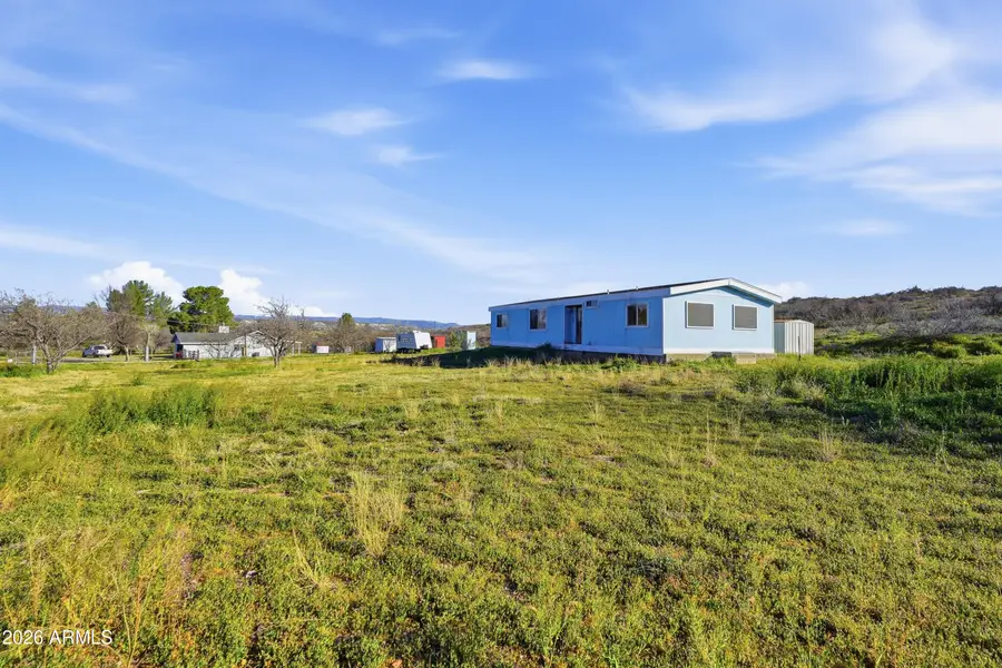 2455 W Verde West Drive, Camp Verde, AZ 86322 - #2