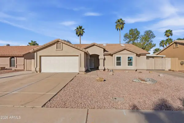 546 S 26th Street, Mesa, AZ 85204
