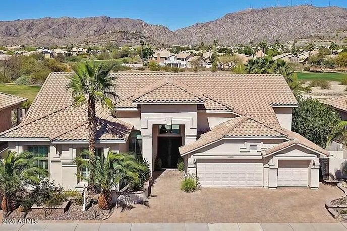 1620 E Silverwood Drive, Phoenix, AZ 85048 - #1