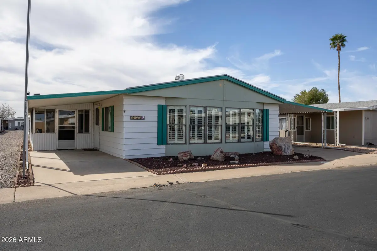 2100 N Trekell Road #226, Casa Grande, AZ 85122 - #1