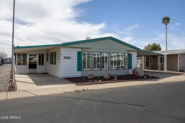 2100 N Trekell Road #226, Casa Grande, AZ 85122