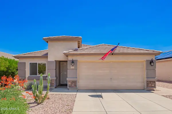 22543 W Cocopah Street, Buckeye, AZ 85326