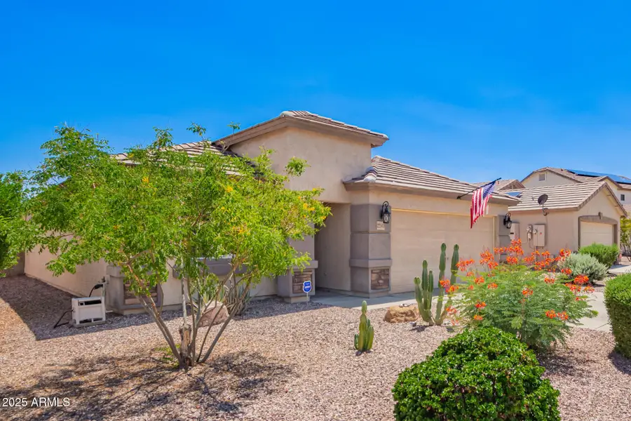 22543 W Cocopah Street, Buckeye, AZ 85326 - #2